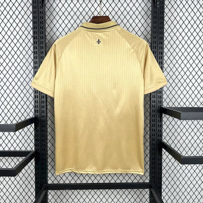 Maillot Versailles Concept Or 2025/2026 - Vêtements de sport