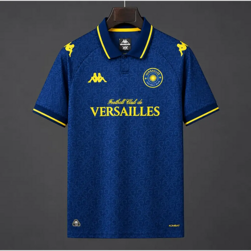 Maillot Versailles Domicile 2026/2027 - Vêtements de sport