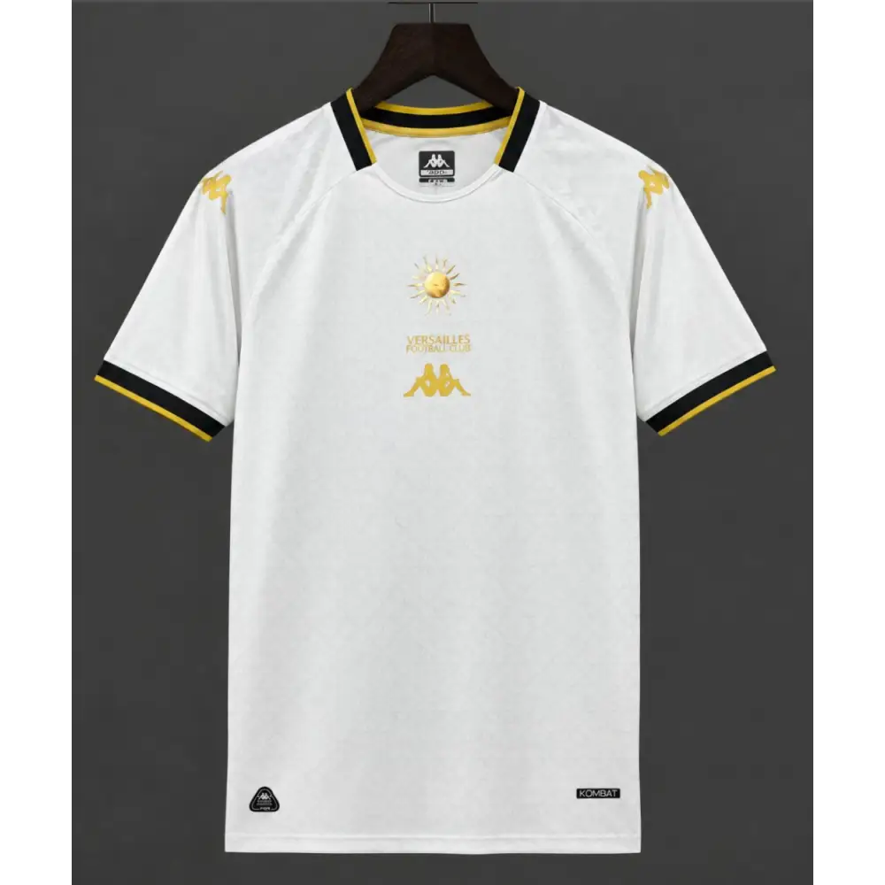 Maillot Versailles Extérieur 2026/2027 - Vêtements de sport