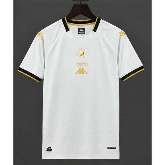 Maillot Versailles Extérieur 2026/2027 - Vêtements de sport