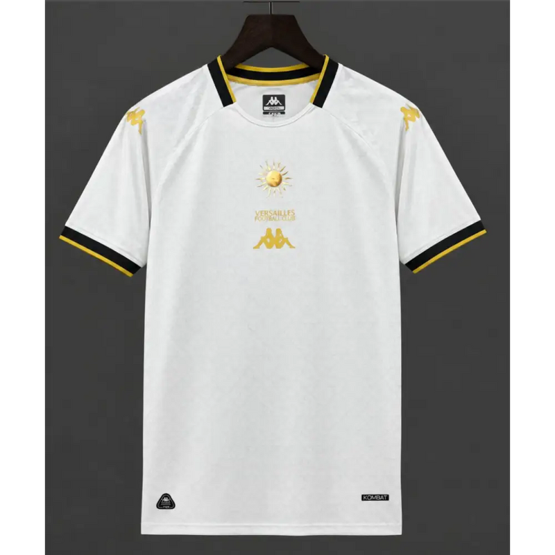 Maillot Versailles Extérieur 2026/2027 - Vêtements de sport