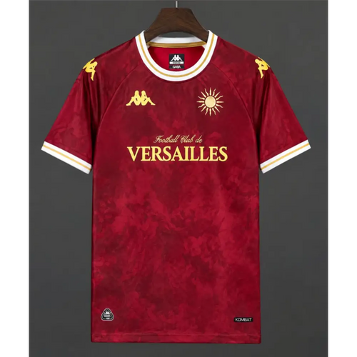 Maillot Versailles Third 2026/2027 - Vêtements de sport