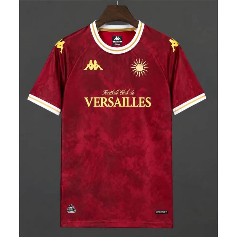 Maillot Versailles Third 2026/2027 - Vêtements de sport