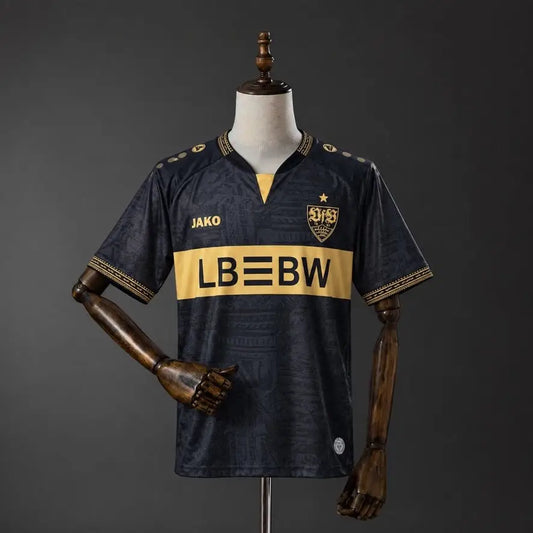 Maillot VfB Stuttgart Gardien 2026/2027 - Vêtements de sport