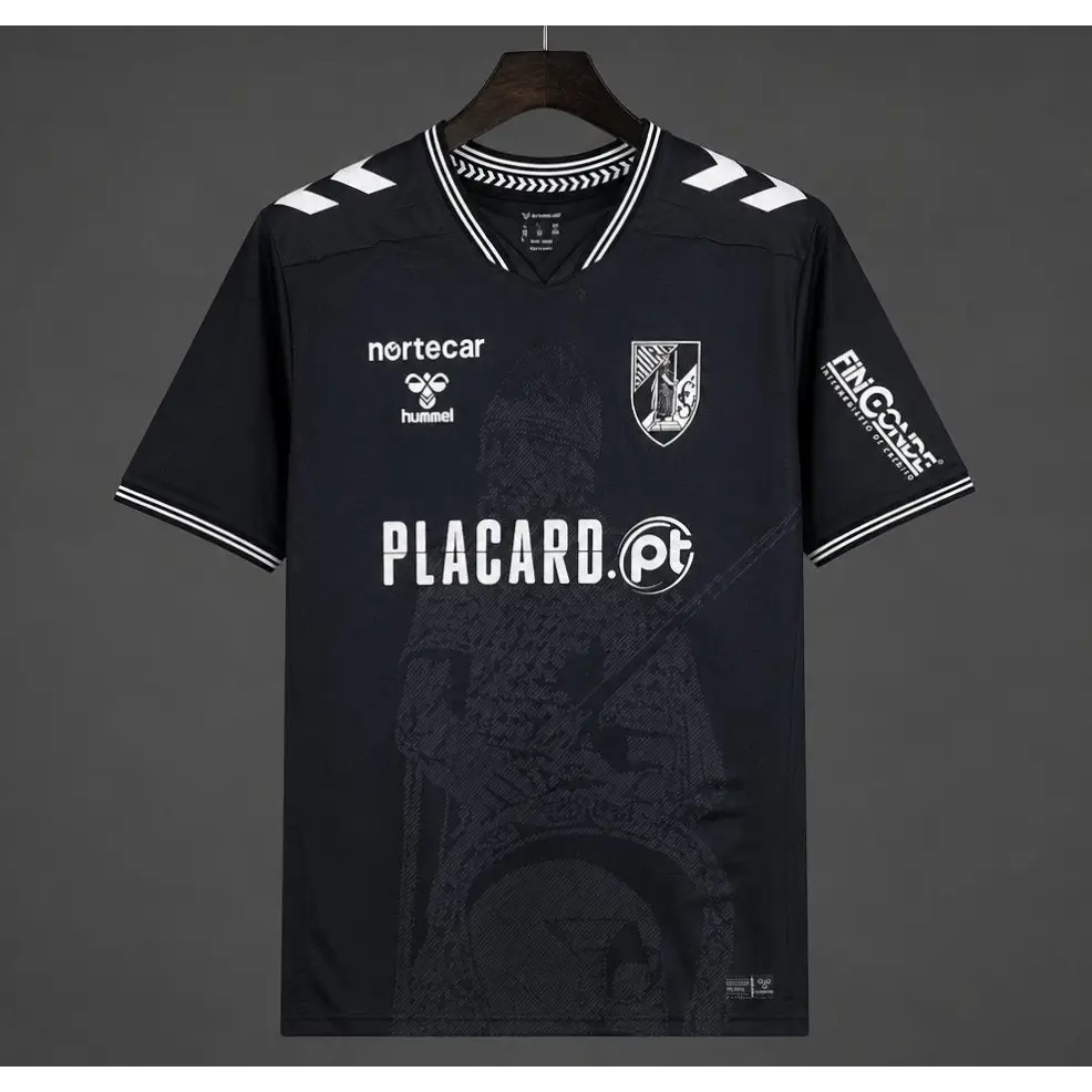 Maillot Vitoria de Guimaraes Domicile 2026/2027 - Vêtements de sport