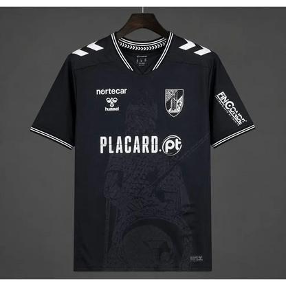 Maillot Vitoria de Guimaraes Domicile 2026/2027 - Vêtements de sport