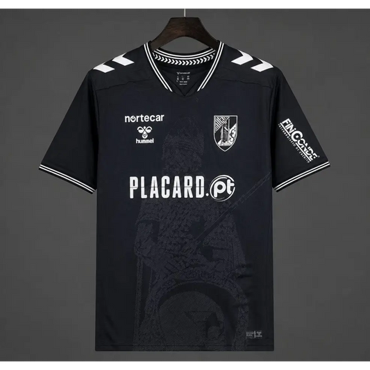 Maillot Vitoria de Guimaraes Domicile 2026/2027 - Vêtements de sport