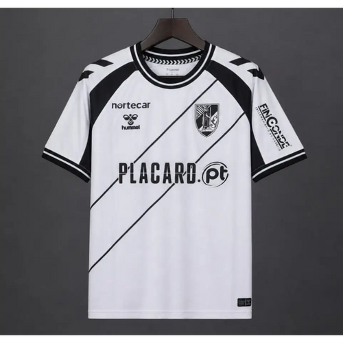 Maillot Vitoria de Guimaraes Extérieur 2026/2027 - Vêtements de sport