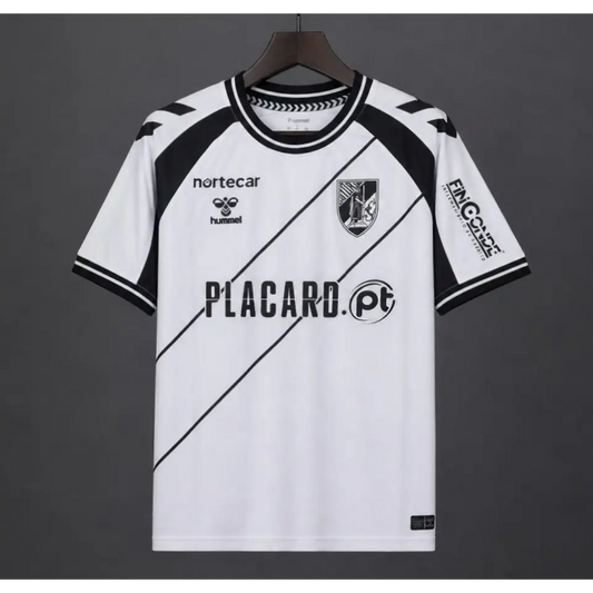 Maillot Vitoria de Guimaraes Extérieur 2026/2027 - Vêtements de sport