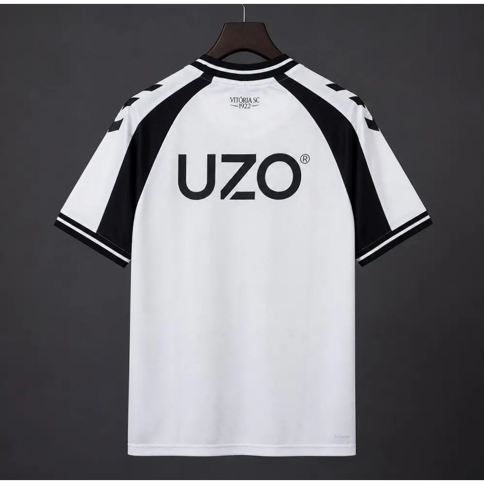 Maillot Vitoria de Guimaraes Extérieur 2026/2027 - Vêtements de sport