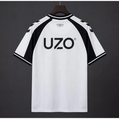 Maillot Vitoria de Guimaraes Extérieur 2026/2027 - Vêtements de sport