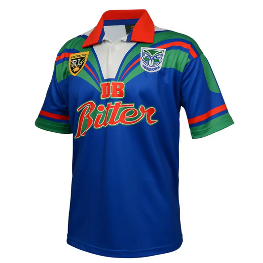 Maillot Warriors 1995 - Vêtements de sport