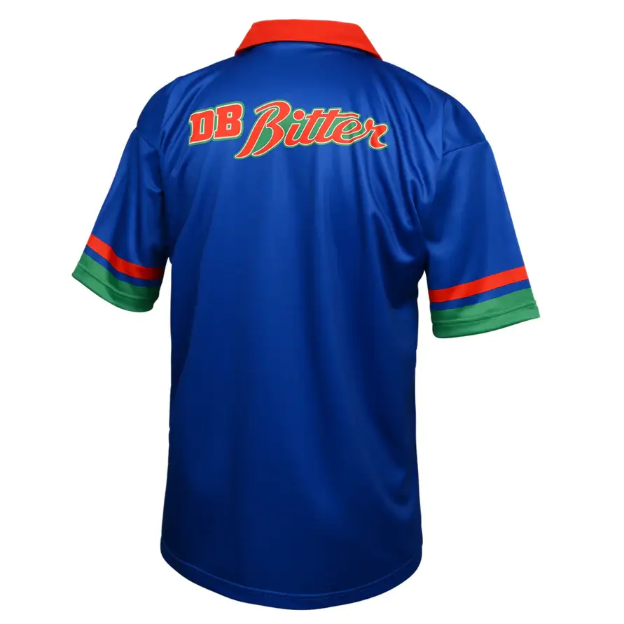 Maillot Warriors 1995 - Vêtements de sport