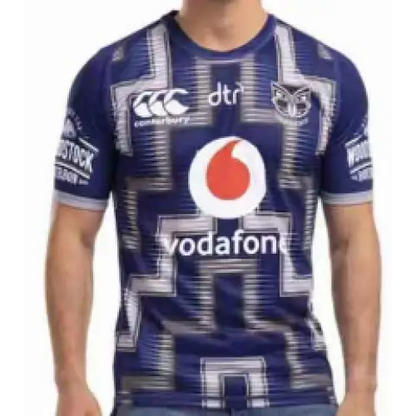 Maillot Warriors 2020 Entraînement - Vêtements de sport