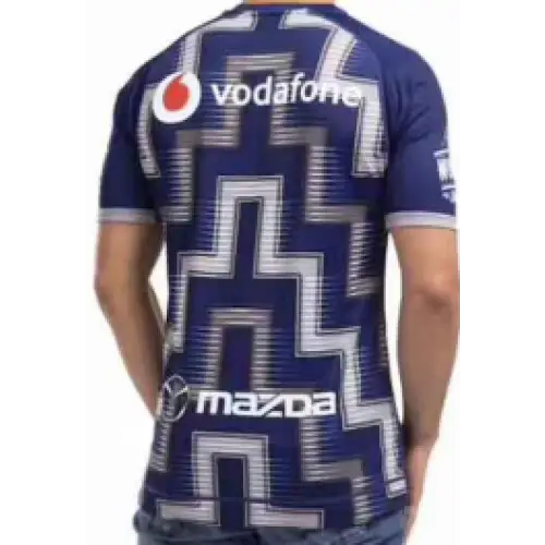 Maillot Warriors 2020 Entraînement - Vêtements de sport