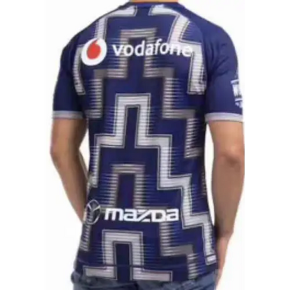 Maillot Warriors 2020 Entraînement - Vêtements de sport