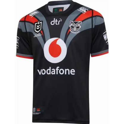 Maillot Warriors NRL 2020 - Vêtements de sport