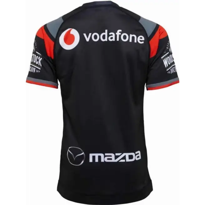 Maillot Warriors NRL 2020 - Vêtements de sport