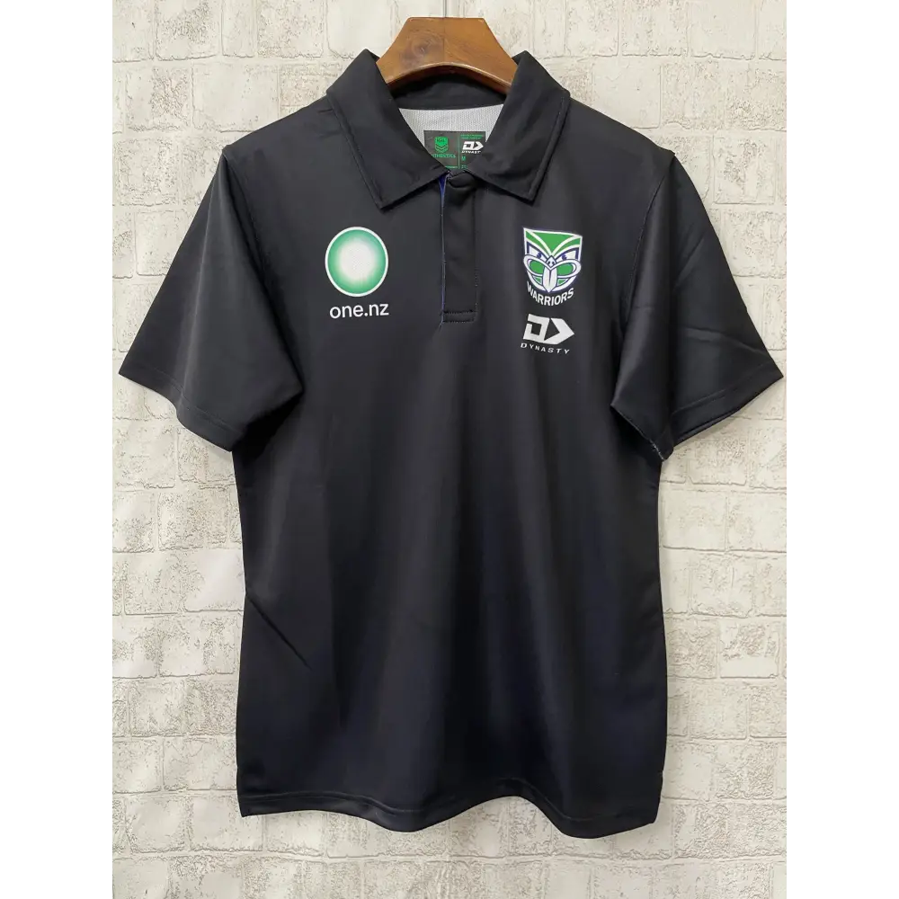 Maillot Warriors NRL 2024/2025 - Vêtements de sport