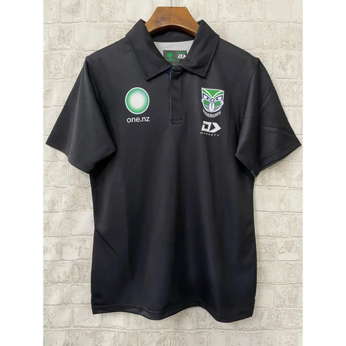 Maillot Warriors NRL 2024/2025 - Vêtements de sport