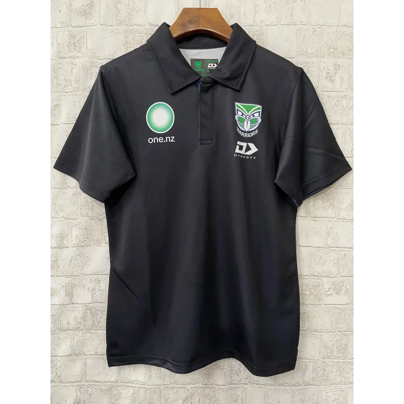 Maillot Warriors NRL 2024/2025 - Vêtements de sport