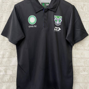 Maillot Warriors NRL 2024/2025 - Vêtements de sport