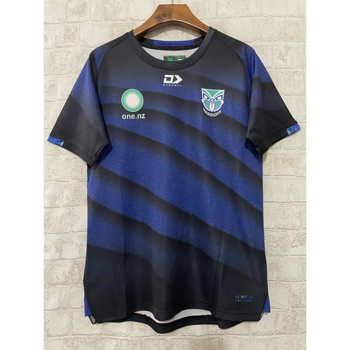 Maillot Warriors NRL 2024/2025 - Vêtements de sport