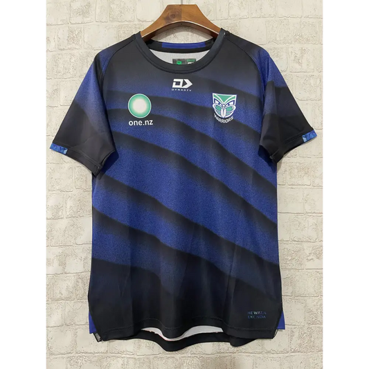 Maillot Warriors NRL 2024/2025 - Vêtements de sport