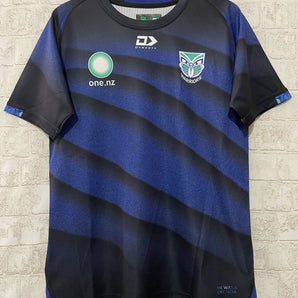 Maillot Warriors NRL 2024/2025 - Vêtements de sport