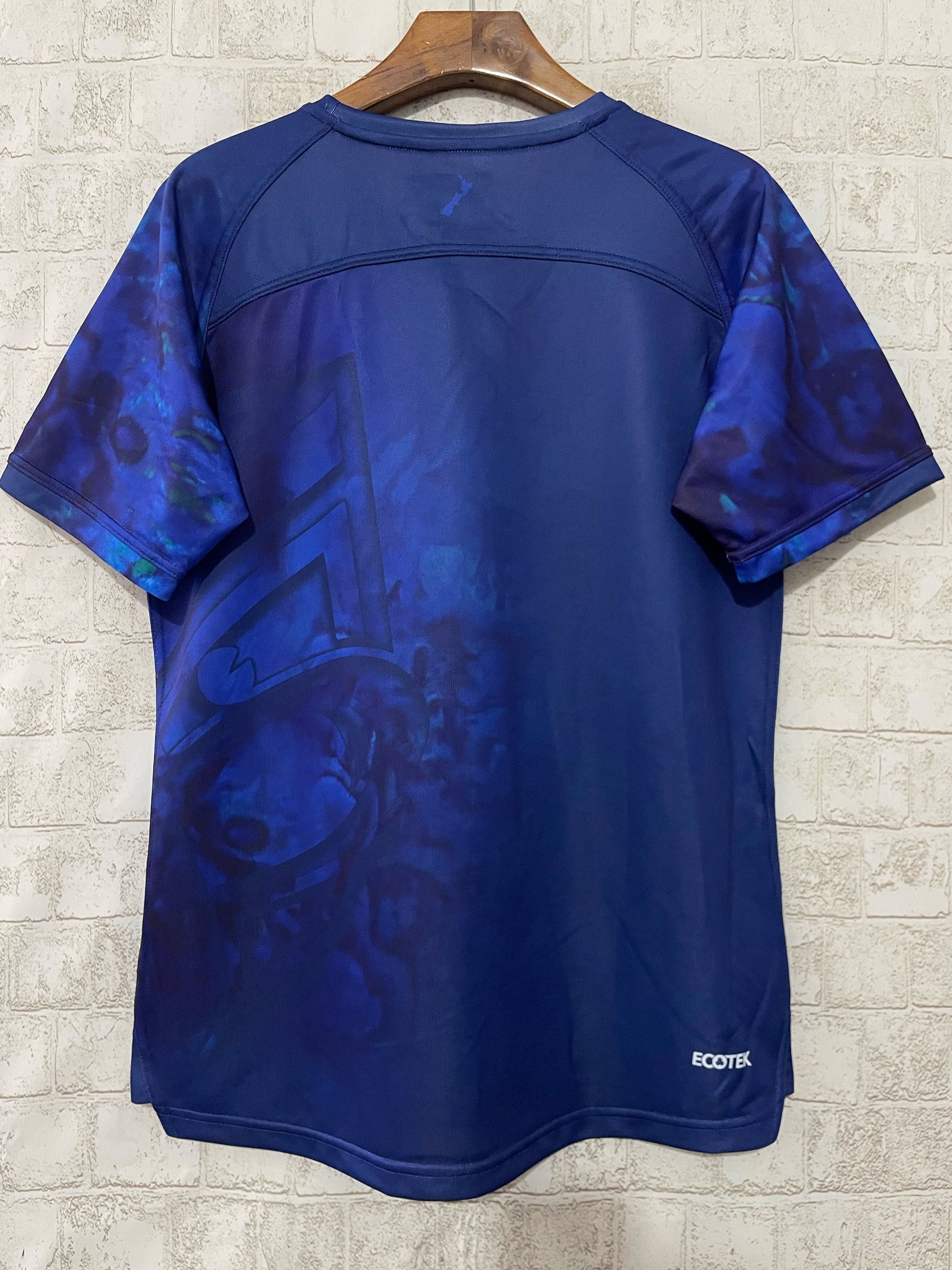 Maillot Warriors NRL 2024/2025 - Vêtements de sport