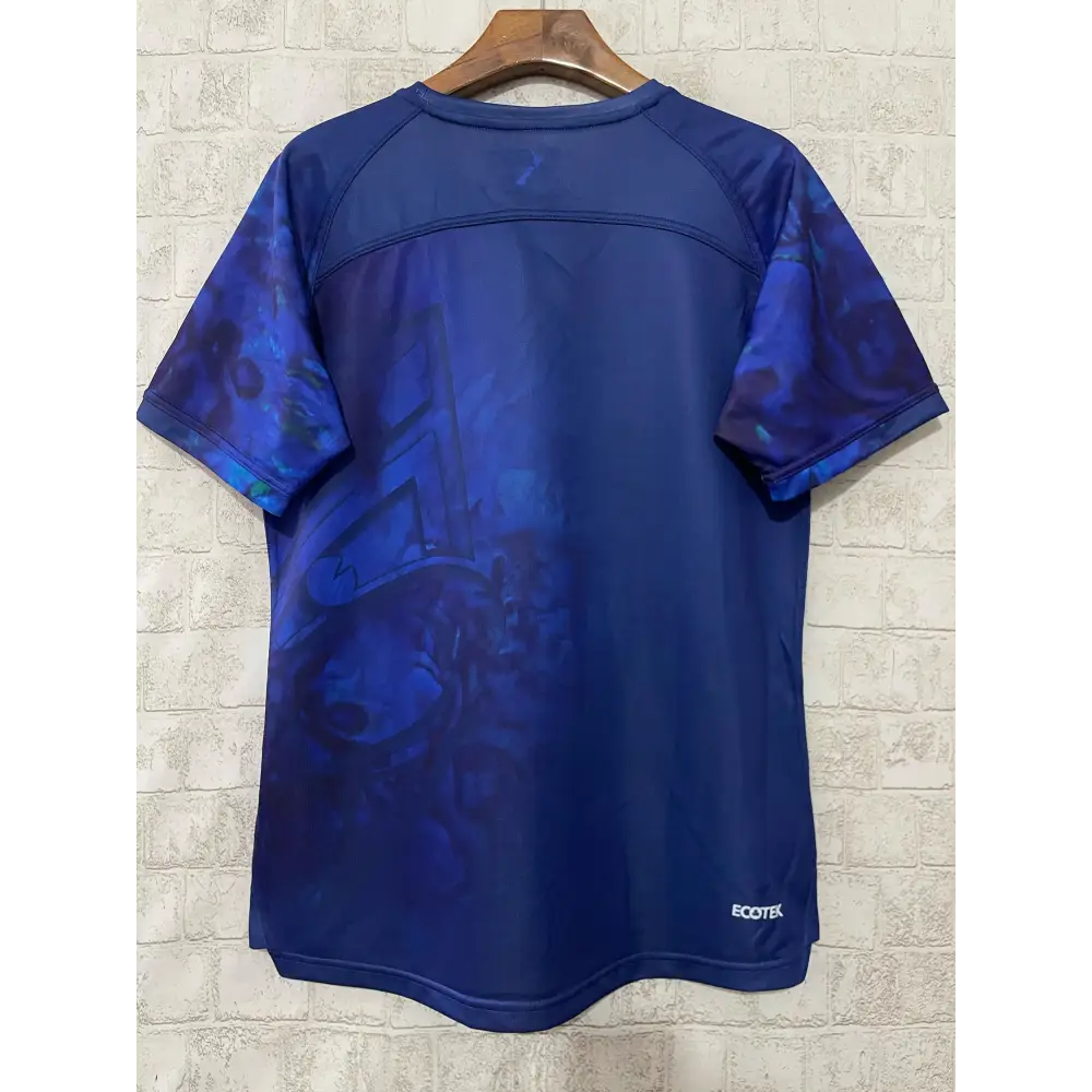 Maillot Warriors NRL 2024/2025 - Vêtements de sport