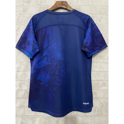 Maillot Warriors NRL 2024/2025 - Vêtements de sport