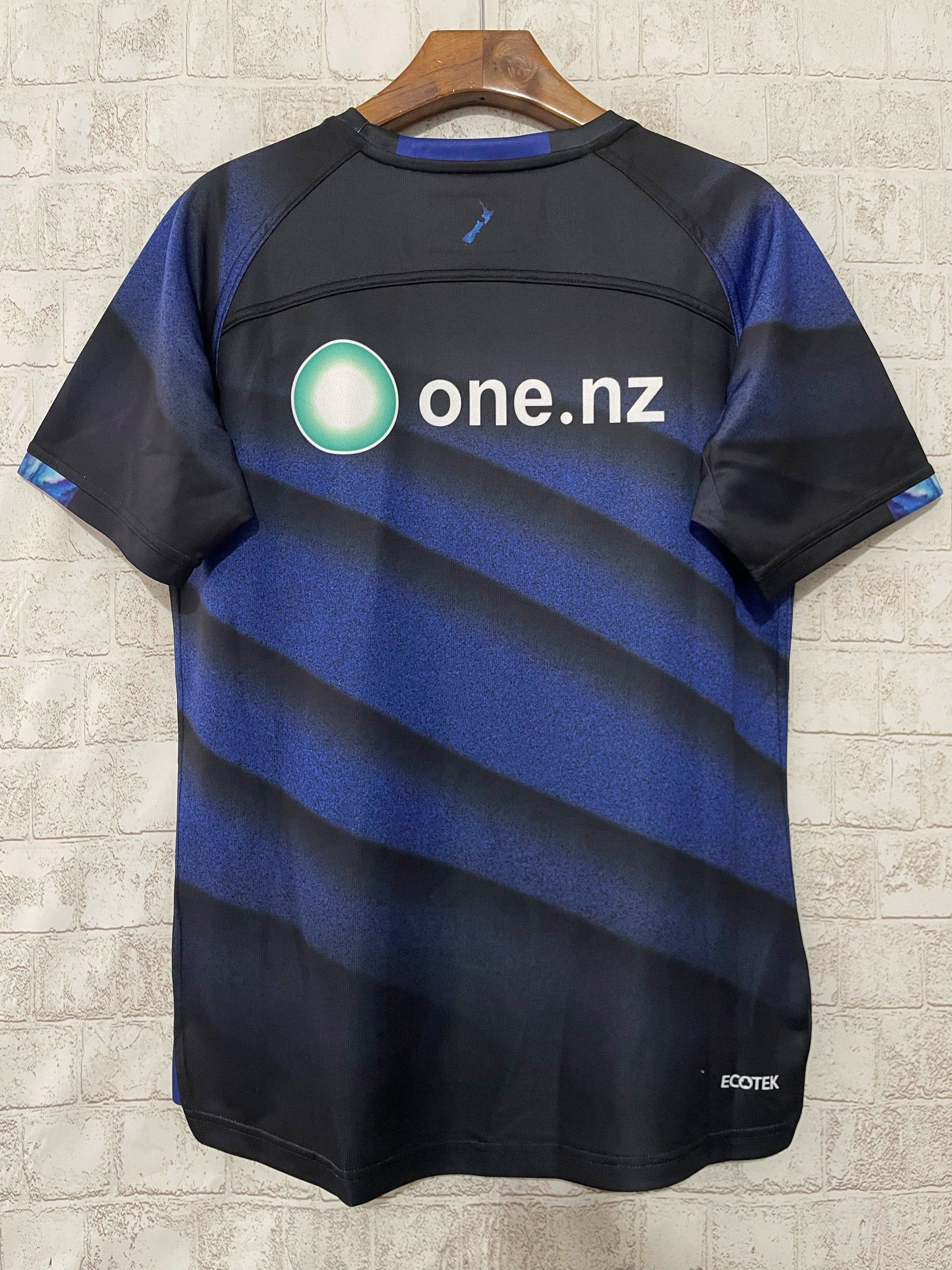 Maillot Warriors NRL 2024/2025 - Vêtements de sport