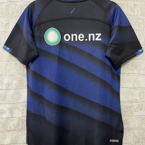 Maillot Warriors NRL 2024/2025 - Vêtements de sport