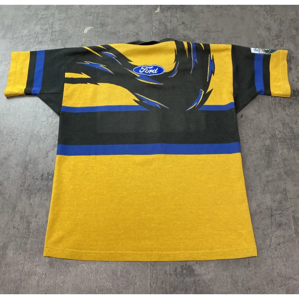 Maillot Wellington Hurricanes 1999 - Vêtements de sport