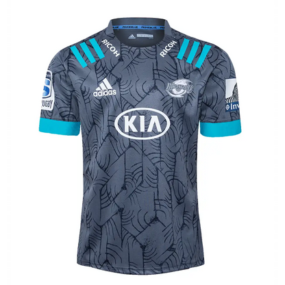Maillot Wellington Hurricanes 2020 - Vêtements de sport