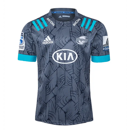 Maillot Wellington Hurricanes 2020 - Vêtements de sport