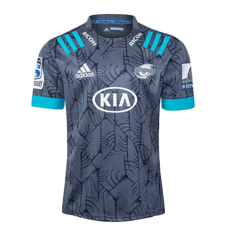 Maillot Wellington Hurricanes 2020 - Vêtements de sport