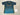 Maillot Werder Brême bleu 2025/2026 - Vêtements de sport