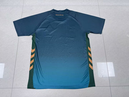 Maillot Werder Brême bleu 2025/2026 - Vêtements de sport