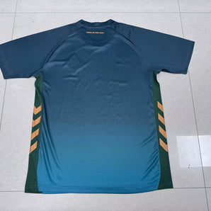 Maillot Werder Brême bleu 2025/2026 - Vêtements de sport
