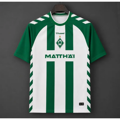 Maillot Werder Brême Domicile 2026/2027 - Vêtements de sport