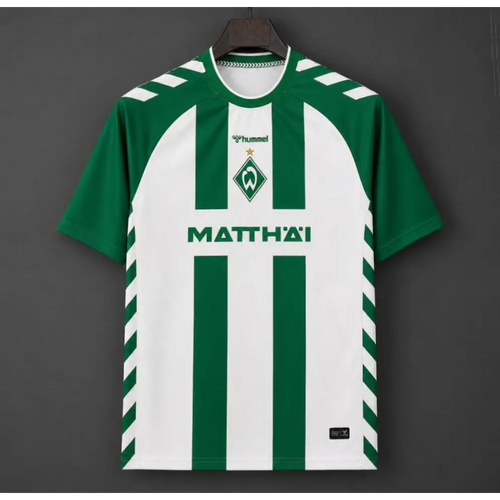 Maillot Werder Brême Domicile 2026/2027 - Vêtements de sport