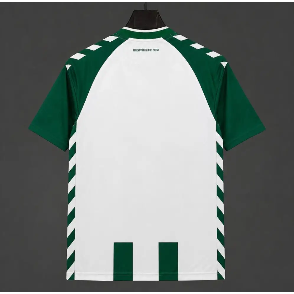 Maillot Werder Brême Domicile 2026/2027 - Vêtements de sport