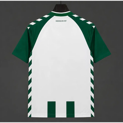 Maillot Werder Brême Domicile 2026/2027 - Vêtements de sport