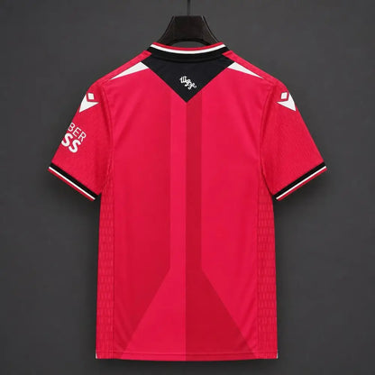 Maillot West Bromwich Extérieur 2026/2027 - Vêtements de sport