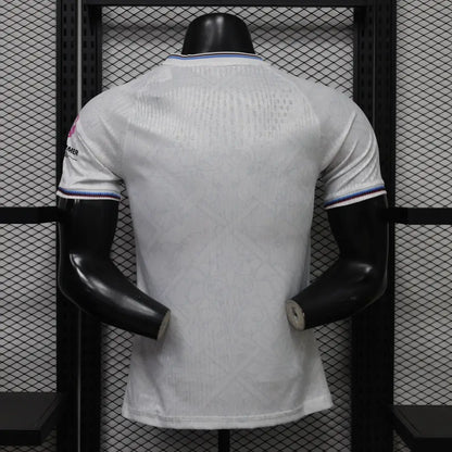 Maillot West Ham Extérieur 2026/2027 Version joueur - Vêtements de sport