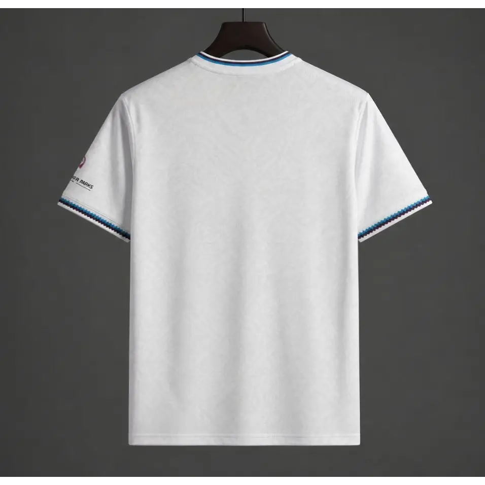 Maillot West Ham Extérieur 2026/2027 - Vêtements de sport