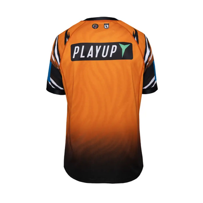Maillot West Tigers NRL 2026 - Vêtements de sport
