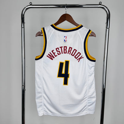 Maillot Westbrook 2024/2025 - Vêtements de sport